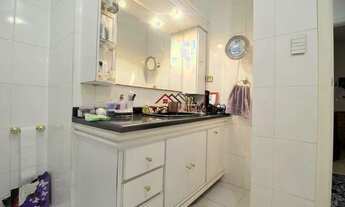 Imagem 7: Venda Apartamento 3 Dormitórios - 115 m² Higienópolis