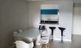 Imagem 4: Vende- se apartamento mobiliado de dois dormitórios, sendo uma suíte no Parque Industrial