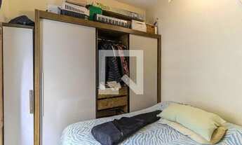 Imagem 6: Apartamento para Aluguel - Santa Cecília, 1 Quarto, 56 m2