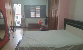 Imagem 6: Casa para venda com 150 metros quadrados com 4 quartos em Belenzinho - São Paulo - SP