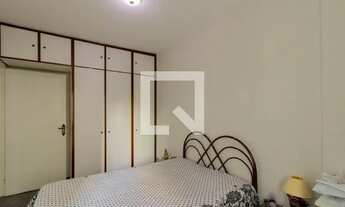 Imagem 6: Apartamento para Aluguel - Vila Miriam, 2 Quartos, 68 m2