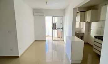 Imagem 4: Apartamento Villaggio di Bonifacia, 3 quartos s/ 1 suíte, churrasqueira na sacada, 2 vagas