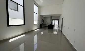 Imagem 2: CONDOMÍNIO ALPHAVILLE NOVA ESPLANADA I CASA TÉRREA