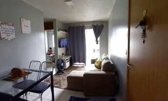 Imagem: Locação Apartamento de 02 quartos no Ideal