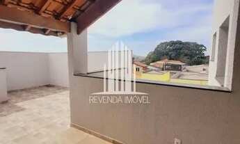 Imagem 2: Apartamento Cobertura em Utinga - Santo André com 2 dormitórios e 1 vaga de garagem