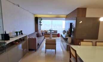 Imagem 7: Apartamento projetado ao lado da Praça da Argentina com 3 quartos em Fátima