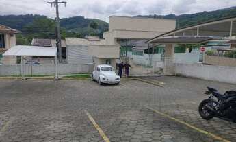 Imagem 5: Excelente apartamento de dois quartos, sala, cozinha banheiro vaga de garagem descoberta