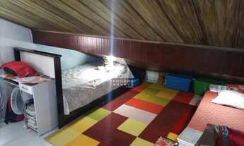 Imagem 5: Espaçosa casa no Jardim Botânico