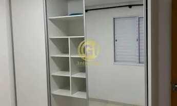 Imagem 5: Apartamento para aluguel possui 48 metros quadrados com 2 quartos em Vila Aprazível - Jaca