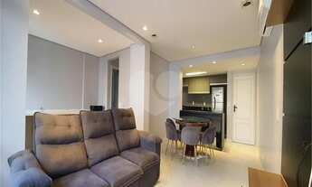 Imagem 4: Imóvel bem localizado no coração da Vila Olimpia