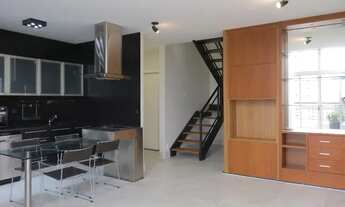 Imagem 3: Loft com 104m2 au - Parque Burle Marx