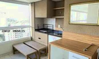 Imagem 2: Apartamento para Locação em São Paulo, VILA ANDRADE, 4 dormitórios, 2 suítes, 5 banheiros