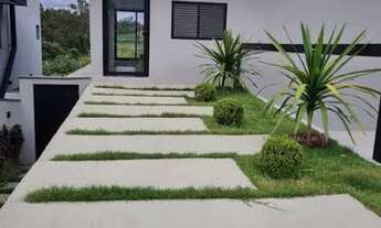 Imagem 7: INDAIATUBA - Casa de Condomínio - Terra Magna