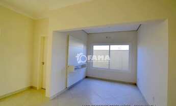 Imagem 4: Casa com 3 dormitórios para alugar, 196 m² por R$ 6.818,02/mês - Condomínio Terras do Canc