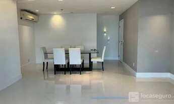Imagem 3: Barra da Tijuca Apartamento com 4 dormitórios