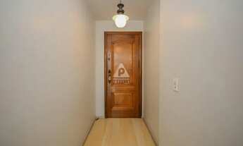 Imagem 2: Excelente Cobertura Duplex na melhor localização da Tijuca