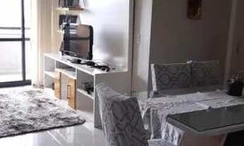 Imagem 2: RR5505D Apartamento 86m² CONDOMÍNIO ED ALPHALIFE - OPORTUNIDADE - 3 Dorms 2 Vagas - Baruer