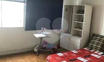 Imagem 4: Amplo Apartamento Avenida Rio Branco