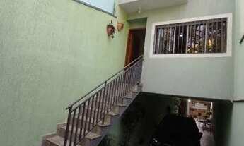 Imagem 3: Sobrado com 3 dormitórios à venda, 144 m² por R$ 791.000,00 - Freguesia do Ó - São Paulo/S