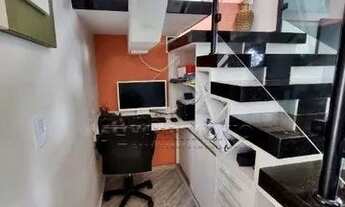 Imagem 7: SOROCABA - Casa de Condomínio - Horto Florestal 1