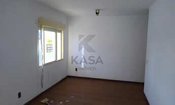 Imagem 2: Kitnet com 33,67m², 01 dormitório, banheiro social e cozinha. <br><br>O Kitnet