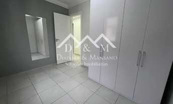 Imagem 5: Apto de 59m2 para Locação no Fit Bosque dos Pássaros