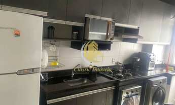 Imagem 6: Apartamento com 2 dormitórios à venda, 46 m² por R$ 170.000 - Residencial das Américas - R