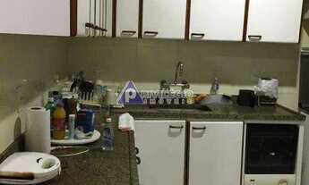 Imagem 6: Apartamento à venda, 3 quartos, 1 suíte, 2 vagas, Leblon - RIO DE JANEIRO/RJ