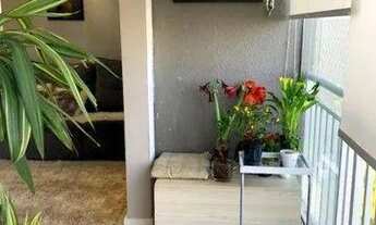 Imagem 6: Apartamento com 2 dormitórios à venda, 83 m² por R$ 570.000,00 - Ipiranga - São Paulo/SP