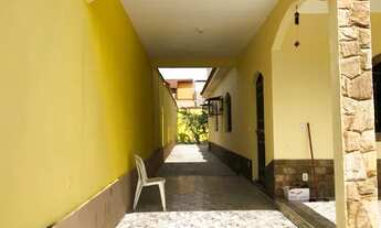 Imagem 6: Sobrado para aluguel e venda com 3 quartos sendo 1 suíte