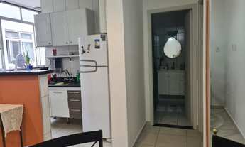 Imagem 6: Apartamento para venda tem 64 m Santos - São Paulo