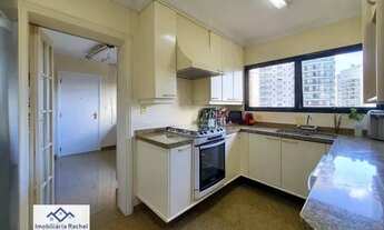 Imagem 5: Apartamento para aluguel tem 190 metros quadrados com 4 quartos