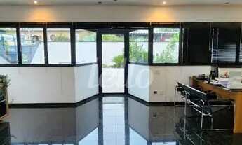 Imagem 5: São Paulo - Prédio Inteiro - Mooca