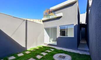 Imagem 2: Casa 2 quartos - RESIDENCIAL VALE DOS SONHOS