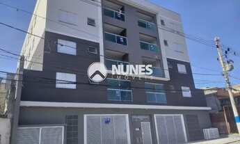 Imagem: Apartamento Padrão em Osasco