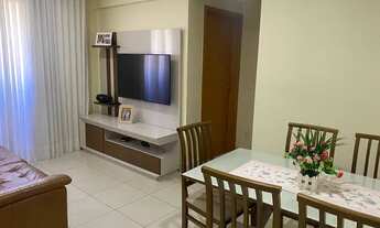 Imagem: Apartamento para venda tem 62 metros quadrados