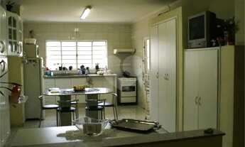 Imagem 7: Casa santa terezinha/quintal/churrasqueira