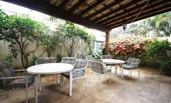 Imagem: São Paulo - Casa Padrão - CIDADE JARDIM