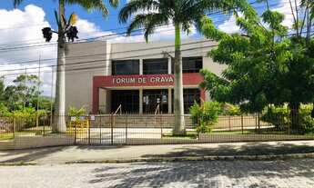 Imagem 7: Casa para aluguel possui 300 metros quadrados com 4 quartos enfrente ao fórum de Gravatá