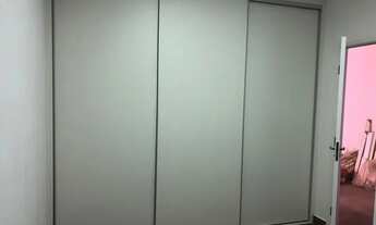 Imagem 3: Apartamento para Locação em Barueri, Alphaville Empresarial, 2 dormitórios, 1 banheiro, 1