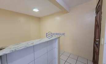 Imagem 5: Apartamento com 2 dormitórios para alugar, 45 m² por R$ 1.230,00/mês - Maraponga - Fortale