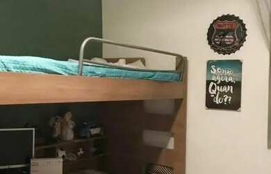 Imagem 2: Apartamento à venda no bairro Monte Castelo - Fortaleza/CE