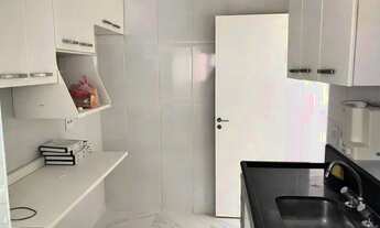 Imagem 6: Apartamento Tatuapé