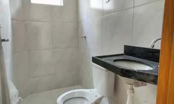 Imagem 4: A HORA é agora de comprar o seu apê com área de lazer e documentação inclusa