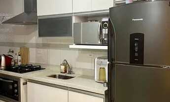 Imagem 6: Apartamento com 2 dormitórios à venda, 52 m² por R$ 350.000 - Jardim São Lourenço - Bragan