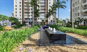 Imagem 3: Locação - Apartamento - Parque Residencial Nardini - Americana - SP