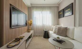 Imagem: Apartamento para venda com 46 metros quadrados