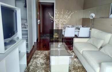 Imagem 4: Flat disponível na Vila Nova Conceilção