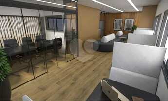 Imagem 7: São Paulo - Loja/Salão - CHÁCARA KLABIN