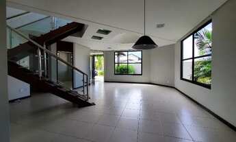 Imagem 3: Excelente oportunidade - Casa à venda no Condomínio Bougainville - Proprietário